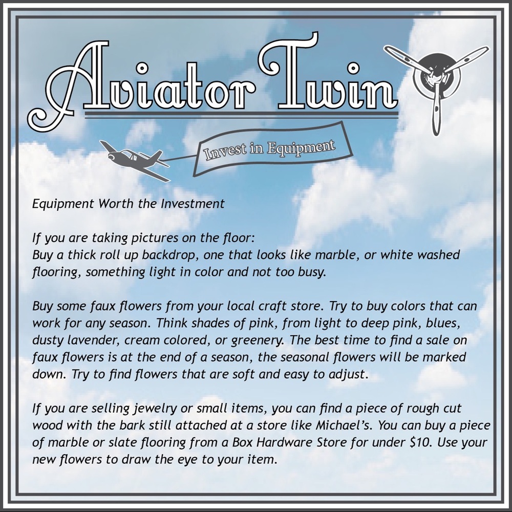 ✈️Poshmark Advice & Tips ✈️ - Picture 6 of 14